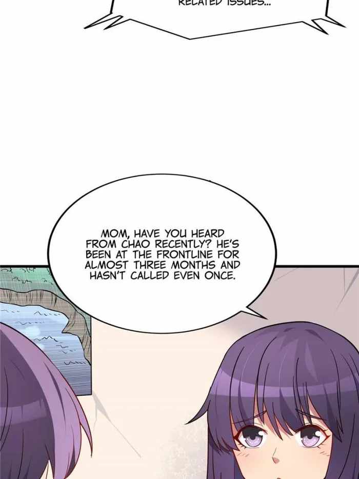 Ode to Humanity: Earthlings, Rise! chapter 137 page 53