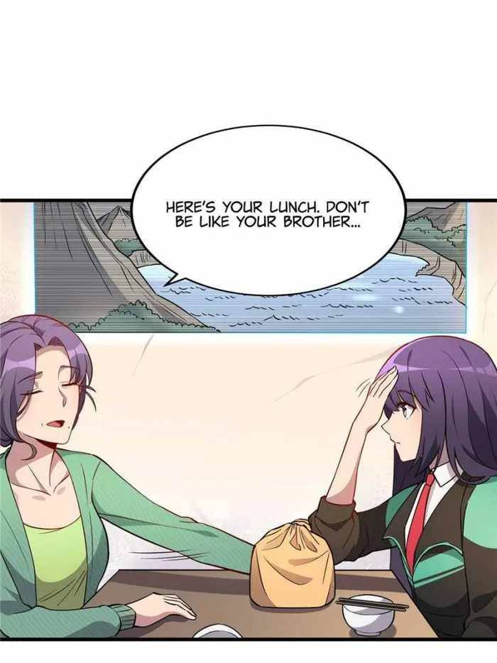 Ode to Humanity: Earthlings, Rise! chapter 137 page 57