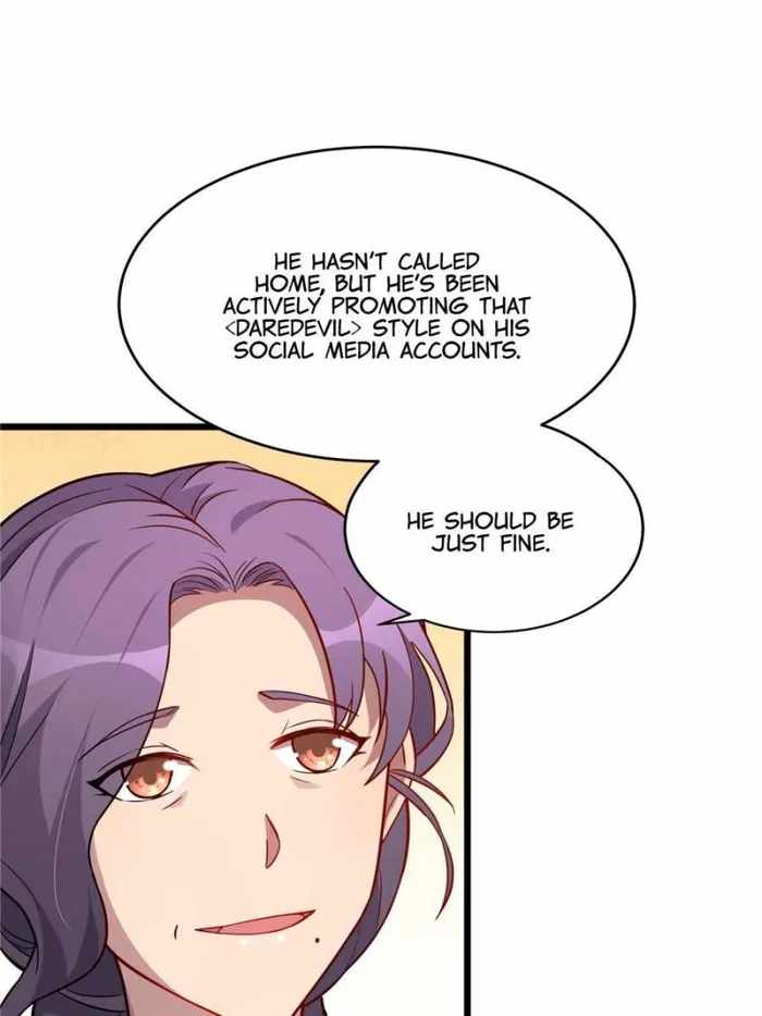 Ode to Humanity: Earthlings, Rise! chapter 137 page 58