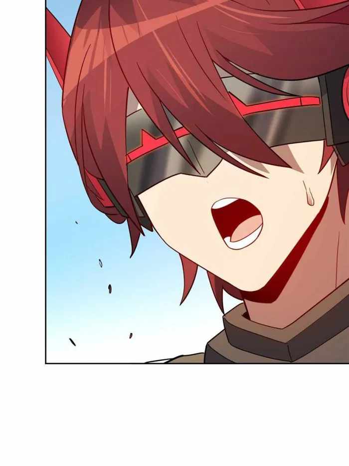 Ode to Humanity: Earthlings, Rise! chapter 137 page 6