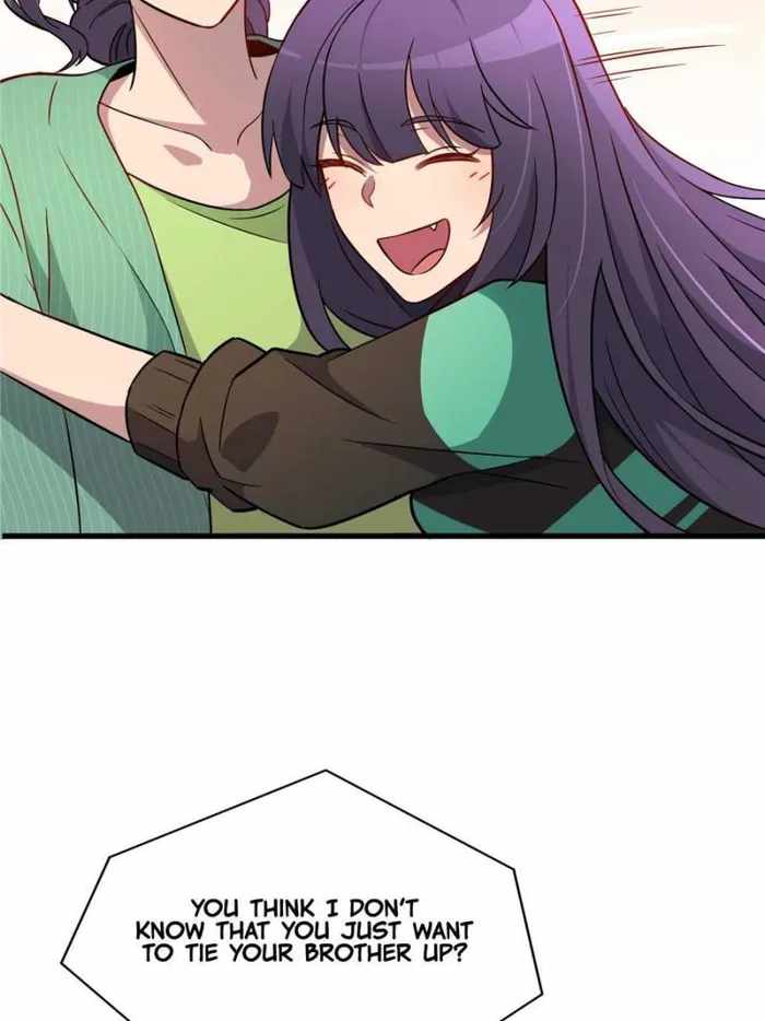 Ode to Humanity: Earthlings, Rise! chapter 137 page 60