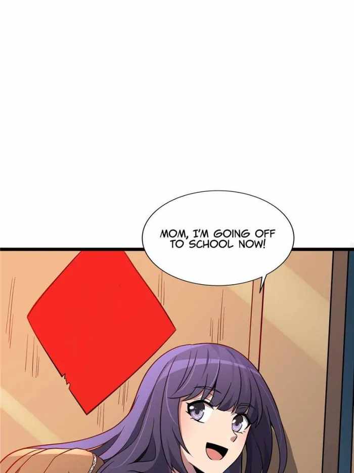 Ode to Humanity: Earthlings, Rise! chapter 137 page 62