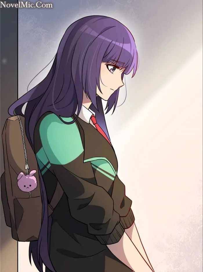 Ode to Humanity: Earthlings, Rise! chapter 137 page 66