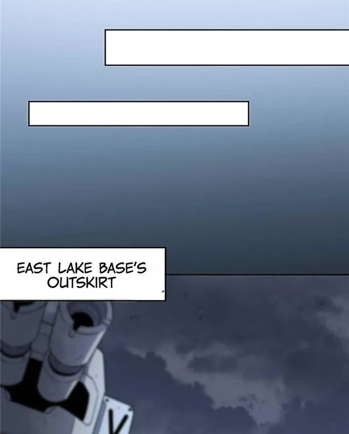 Ode to Humanity: Earthlings, Rise! chapter 138 page 1