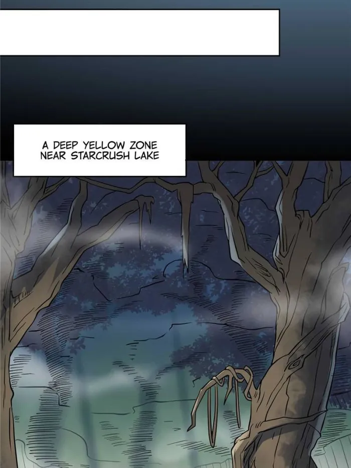 Ode to Humanity: Earthlings, Rise! chapter 138 page 21