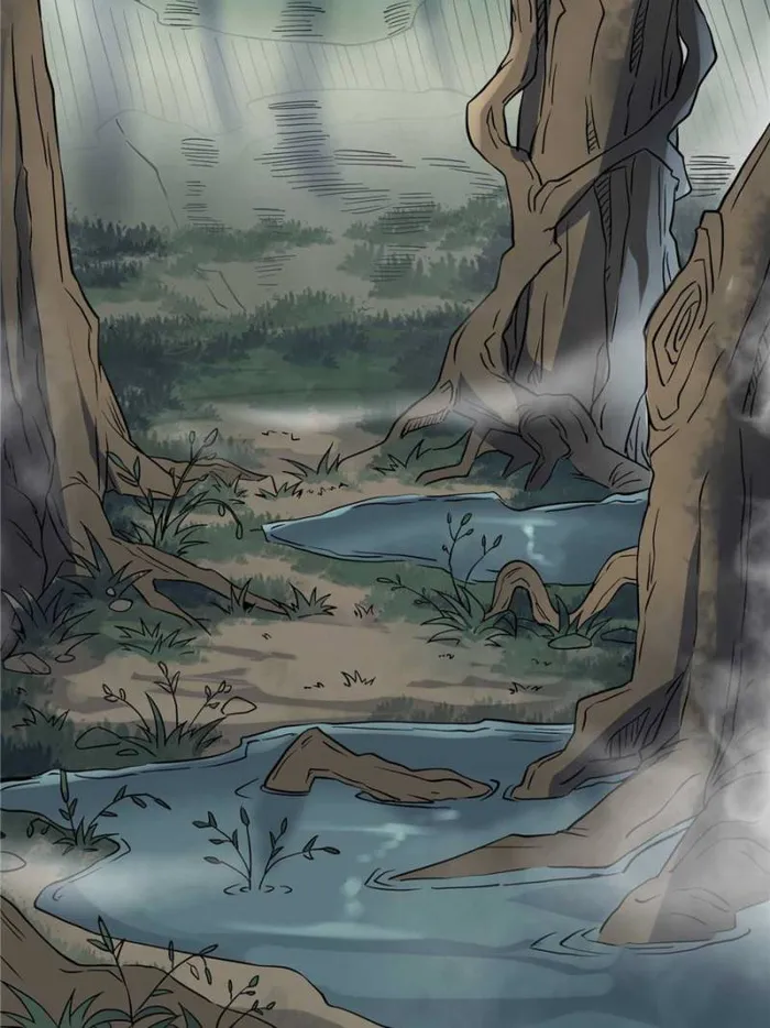 Ode to Humanity: Earthlings, Rise! chapter 138 page 22