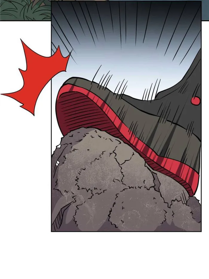 Ode to Humanity: Earthlings, Rise! chapter 138 page 23