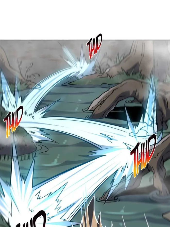 Ode to Humanity: Earthlings, Rise! chapter 138 page 24