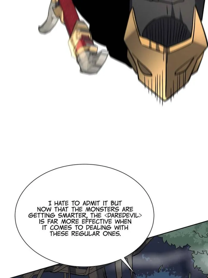 Ode to Humanity: Earthlings, Rise! chapter 138 page 25