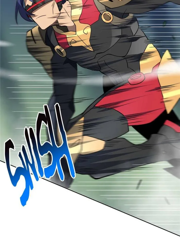 Ode to Humanity: Earthlings, Rise! chapter 138 page 28