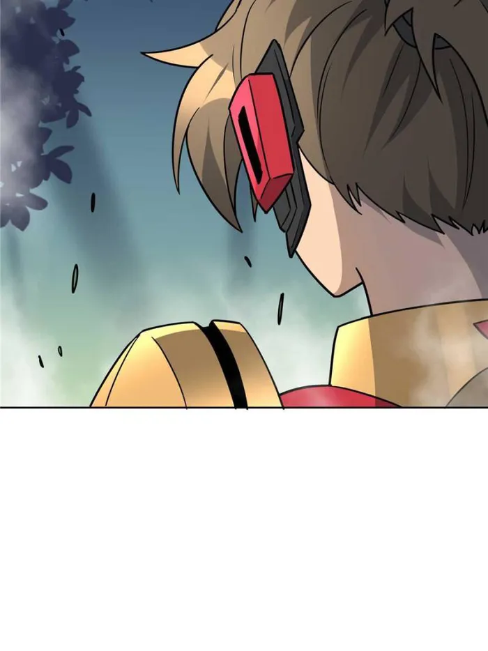 Ode to Humanity: Earthlings, Rise! chapter 138 page 44