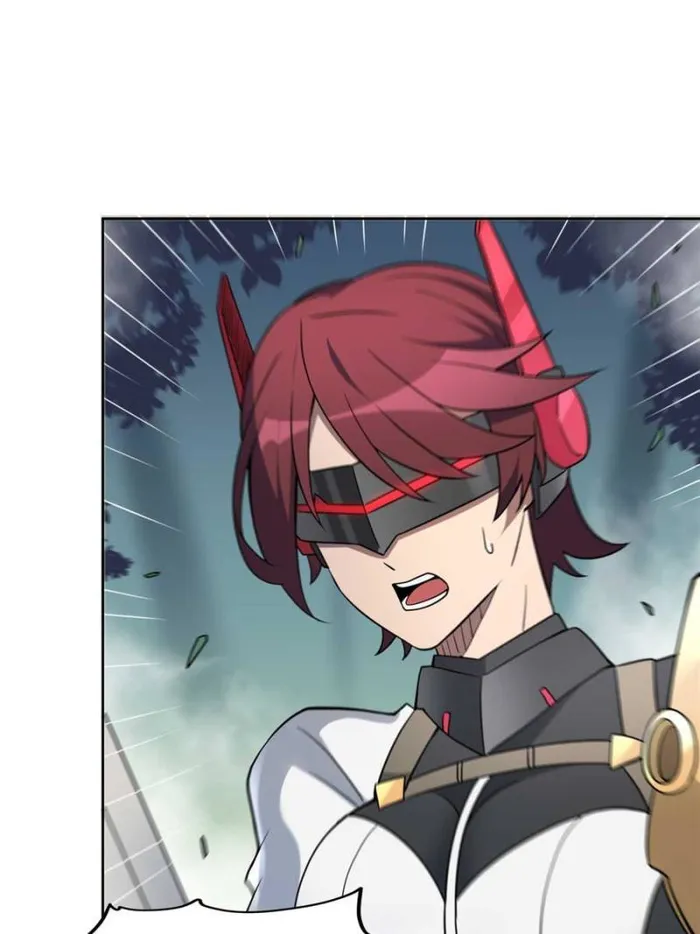 Ode to Humanity: Earthlings, Rise! chapter 138 page 51