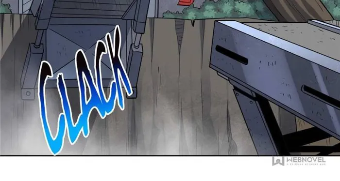 Ode to Humanity: Earthlings, Rise! chapter 138 page 9