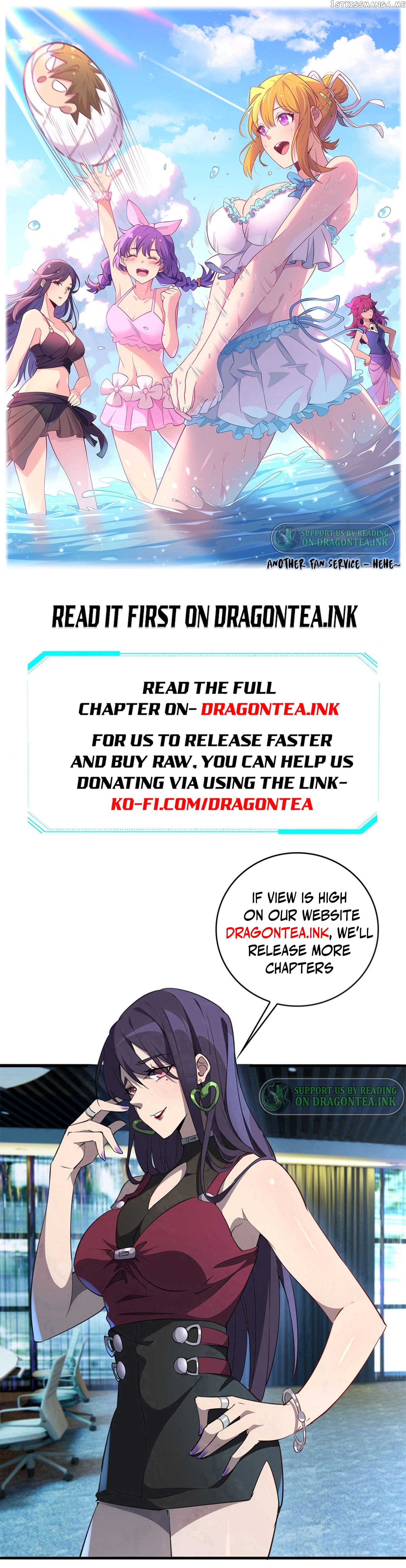 Ode to Humanity: Earthlings, Rise! chapter 142 page 11