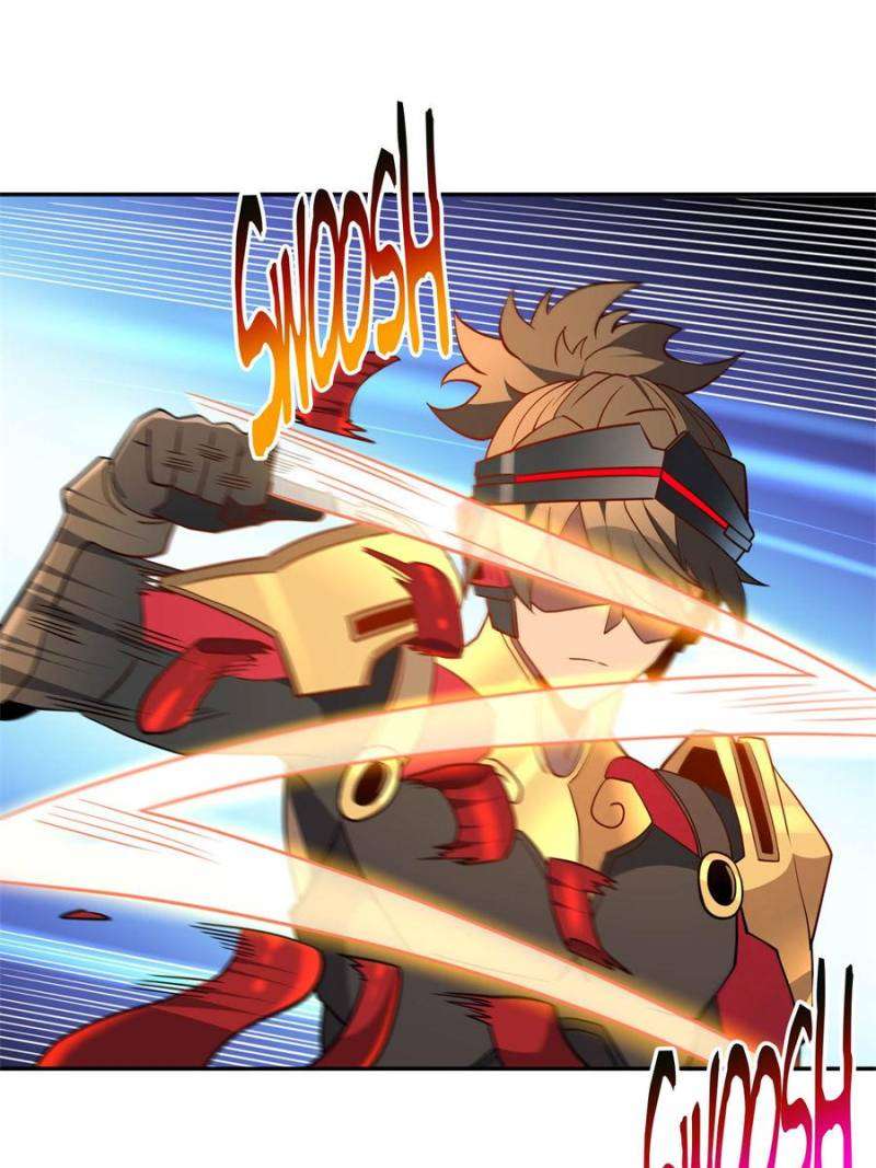 Ode to Humanity: Earthlings, Rise! chapter 146 page 11