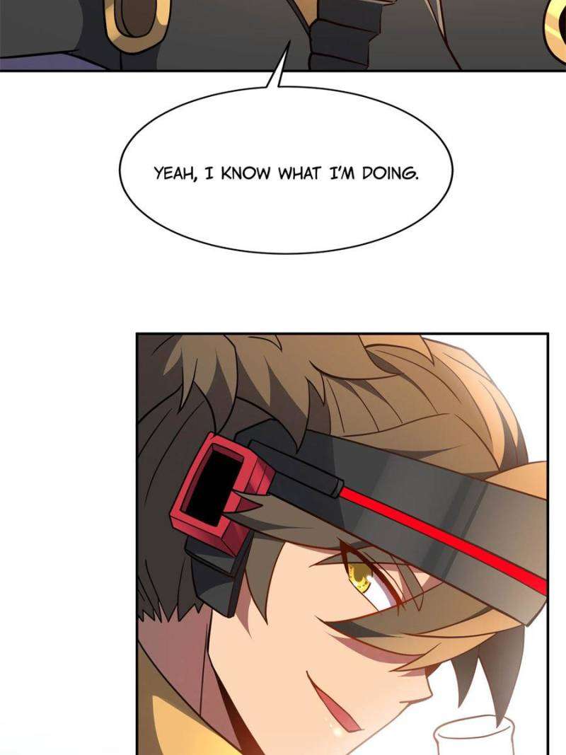 Ode to Humanity: Earthlings, Rise! chapter 146 page 13