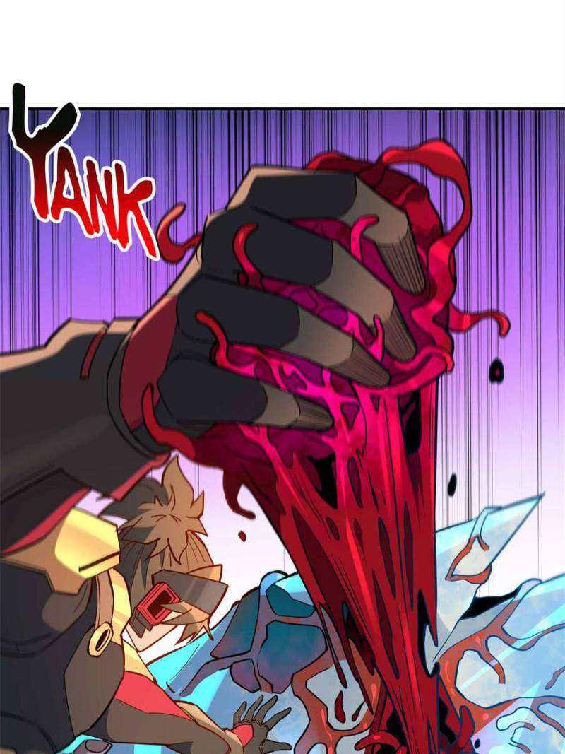 Ode to Humanity: Earthlings, Rise! chapter 146 page 16