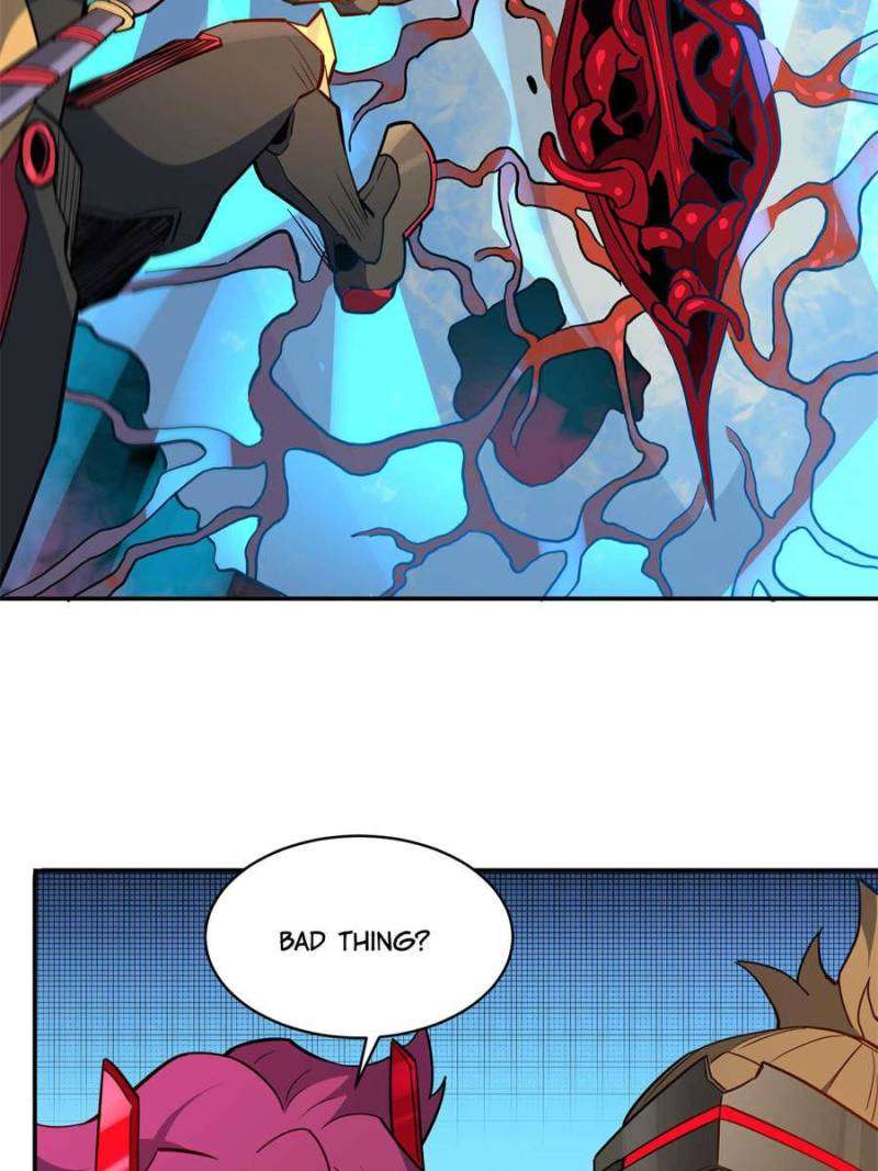 Ode to Humanity: Earthlings, Rise! chapter 146 page 17