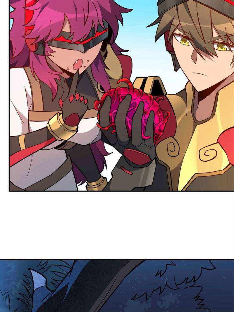 Ode to Humanity: Earthlings, Rise! chapter 146 page 18