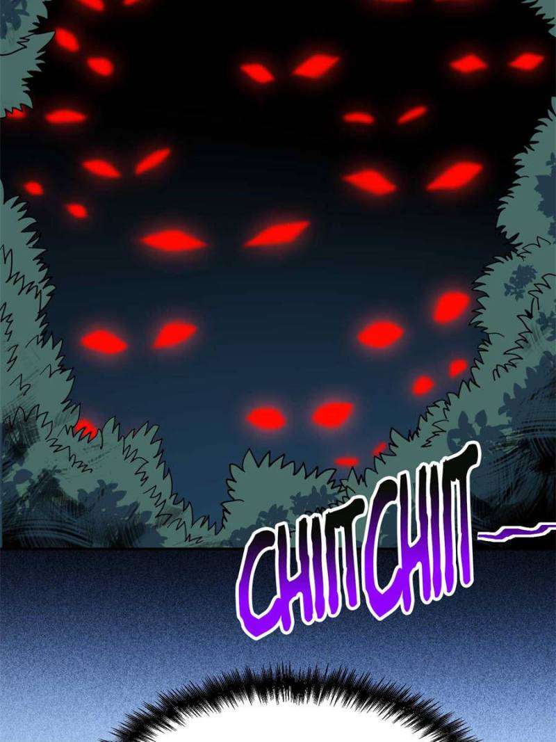 Ode to Humanity: Earthlings, Rise! chapter 146 page 21