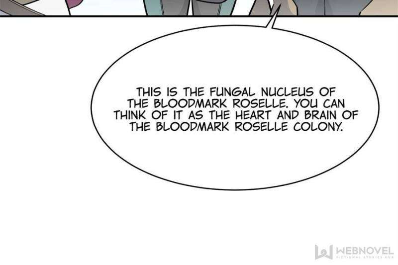 Ode to Humanity: Earthlings, Rise! chapter 146 page 23