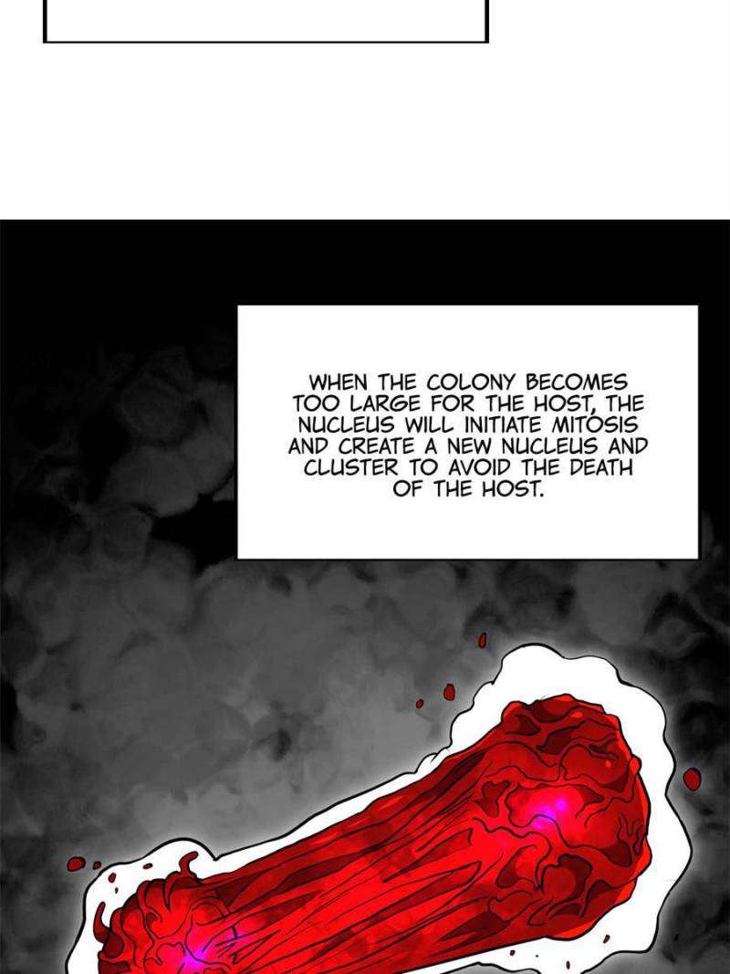 Ode to Humanity: Earthlings, Rise! chapter 146 page 27