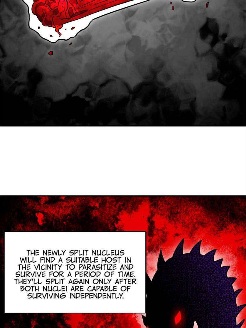 Ode to Humanity: Earthlings, Rise! chapter 146 page 28