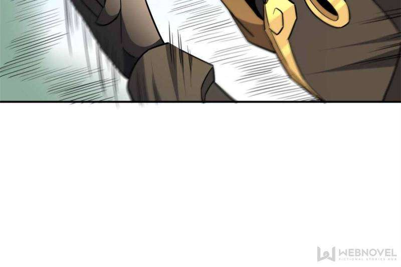 Ode to Humanity: Earthlings, Rise! chapter 146 page 42