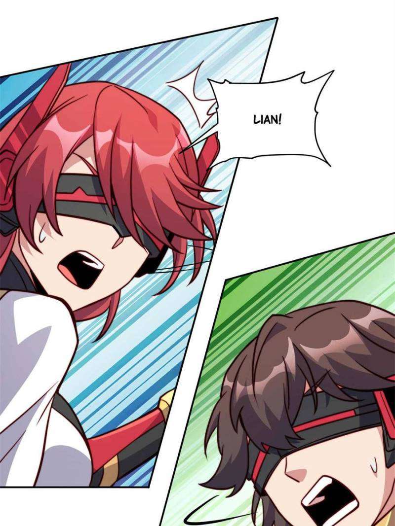 Ode to Humanity: Earthlings, Rise! chapter 146 page 46