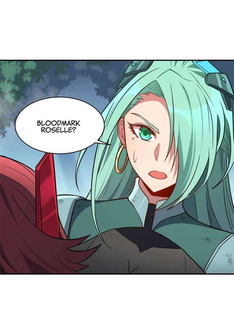 Ode to Humanity: Earthlings, Rise! chapter 146 page 6