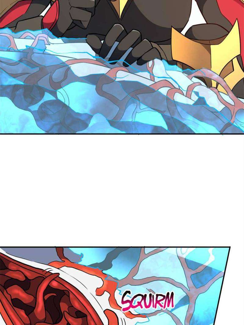 Ode to Humanity: Earthlings, Rise! chapter 146 page 8