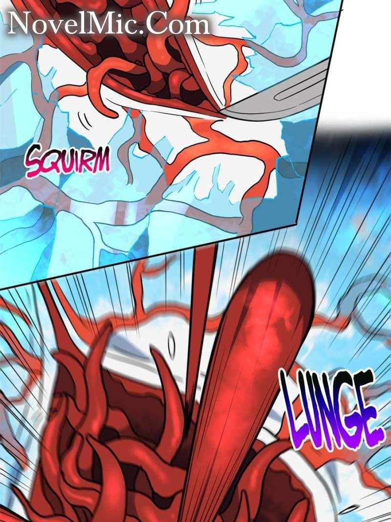 Ode to Humanity: Earthlings, Rise! chapter 146 page 9