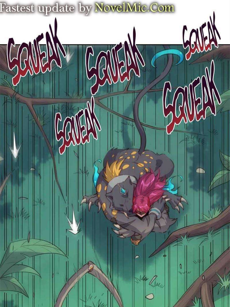 Ode to Humanity: Earthlings, Rise! chapter 147 page 1