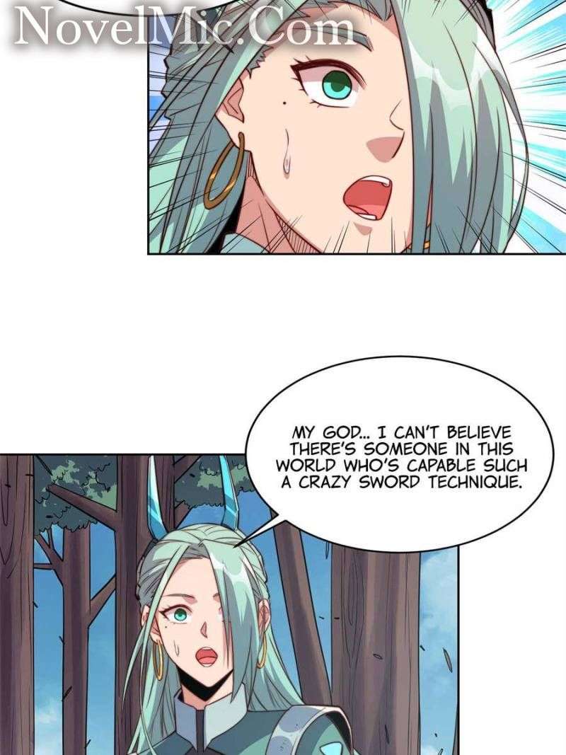 Ode to Humanity: Earthlings, Rise! chapter 147 page 10