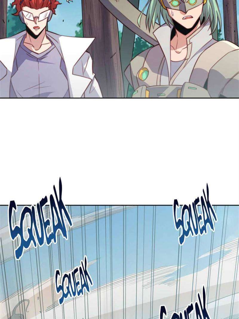 Ode to Humanity: Earthlings, Rise! chapter 147 page 12