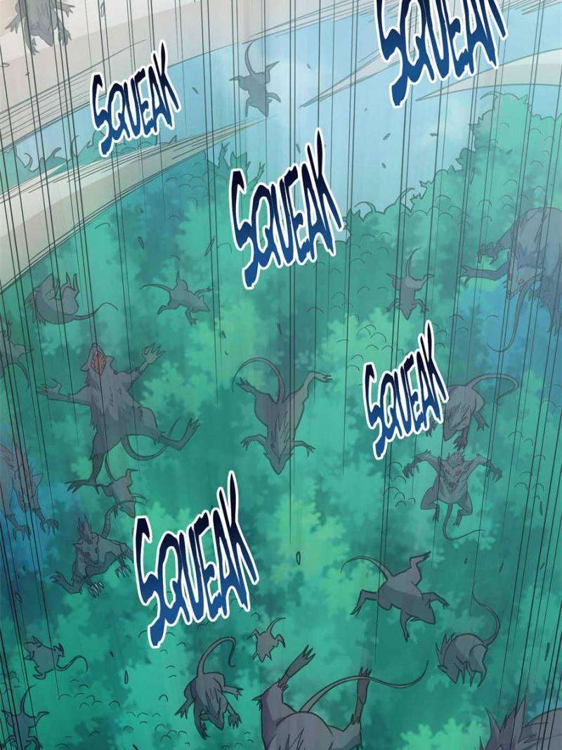 Ode to Humanity: Earthlings, Rise! chapter 147 page 13