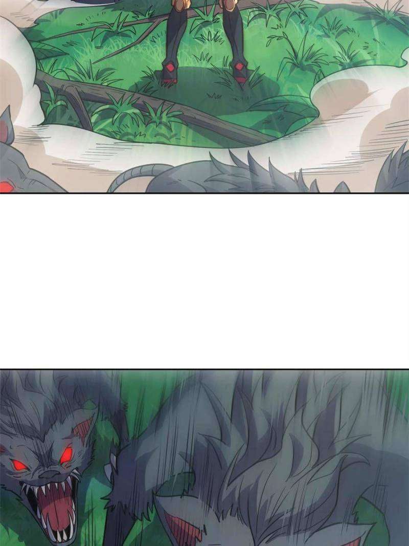 Ode to Humanity: Earthlings, Rise! chapter 147 page 15