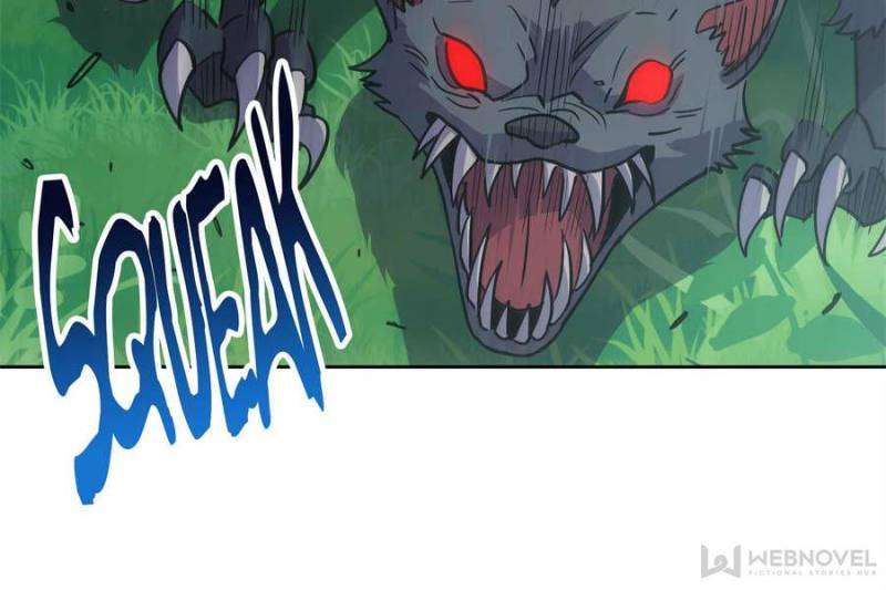 Ode to Humanity: Earthlings, Rise! chapter 147 page 16