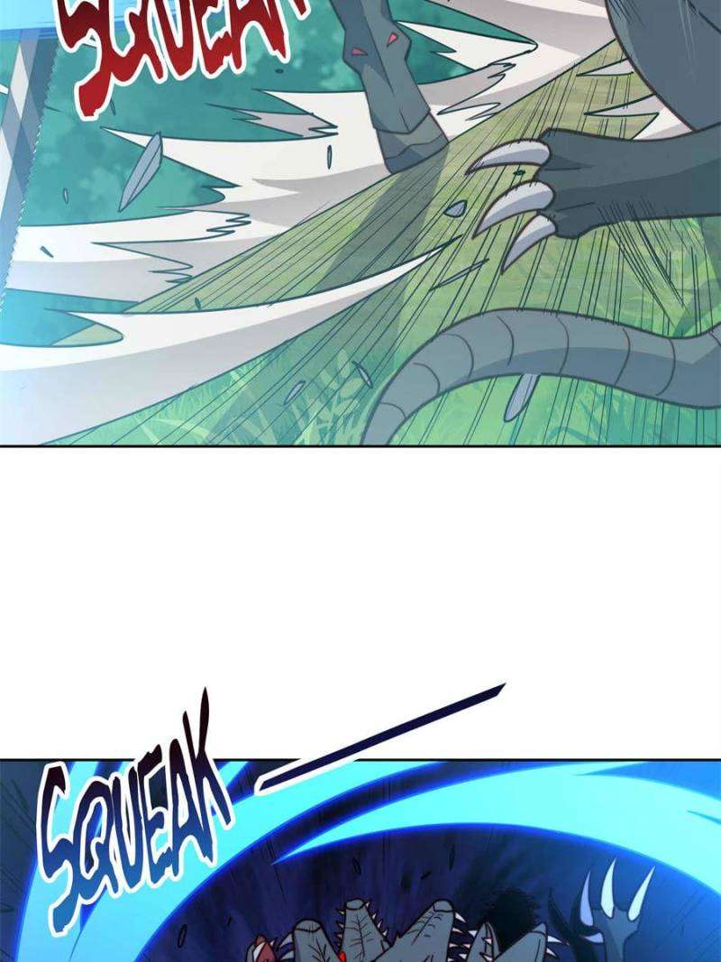 Ode to Humanity: Earthlings, Rise! chapter 147 page 19