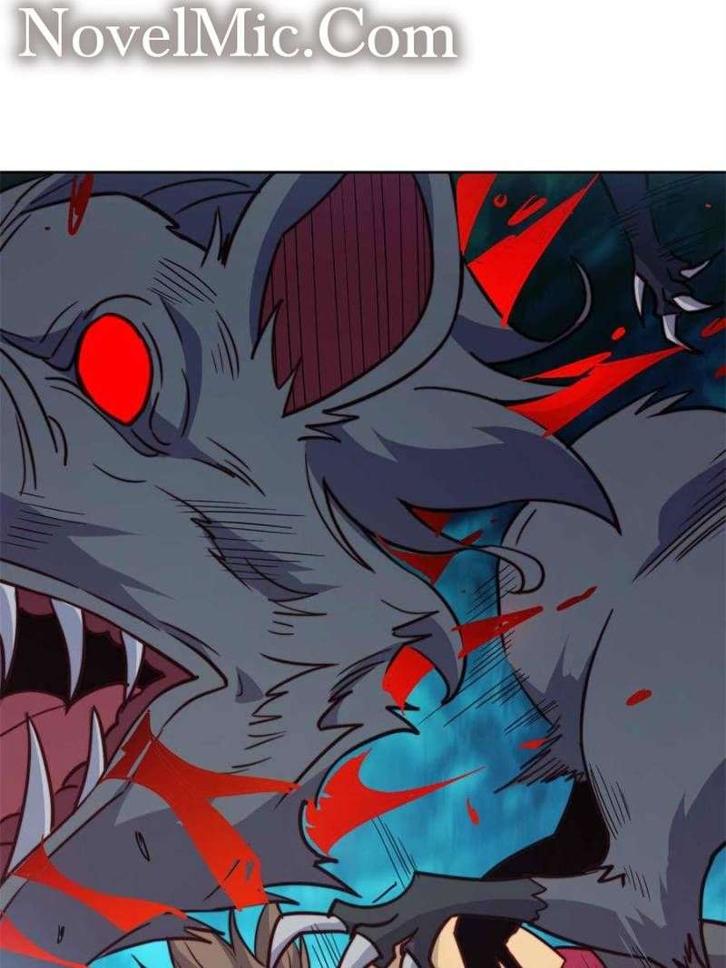 Ode to Humanity: Earthlings, Rise! chapter 147 page 21