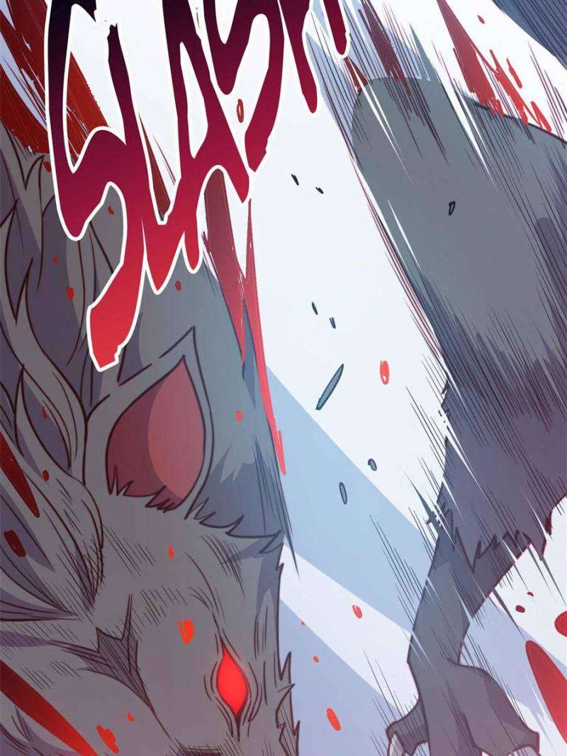 Ode to Humanity: Earthlings, Rise! chapter 147 page 23