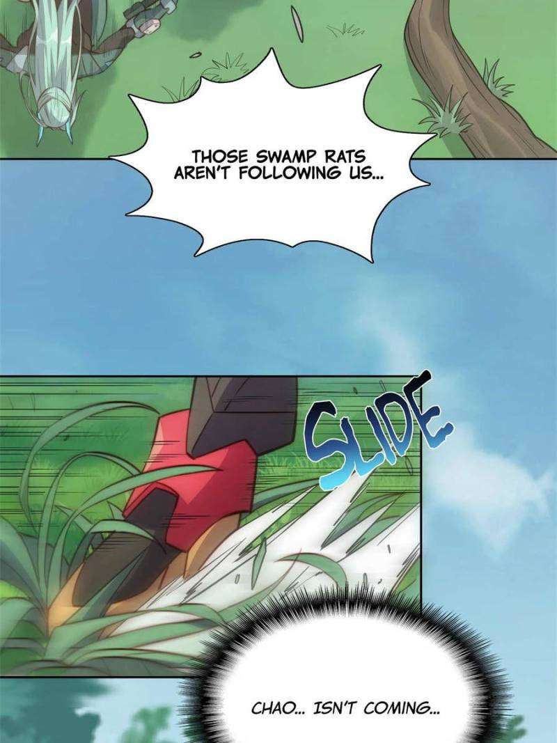 Ode to Humanity: Earthlings, Rise! chapter 147 page 3