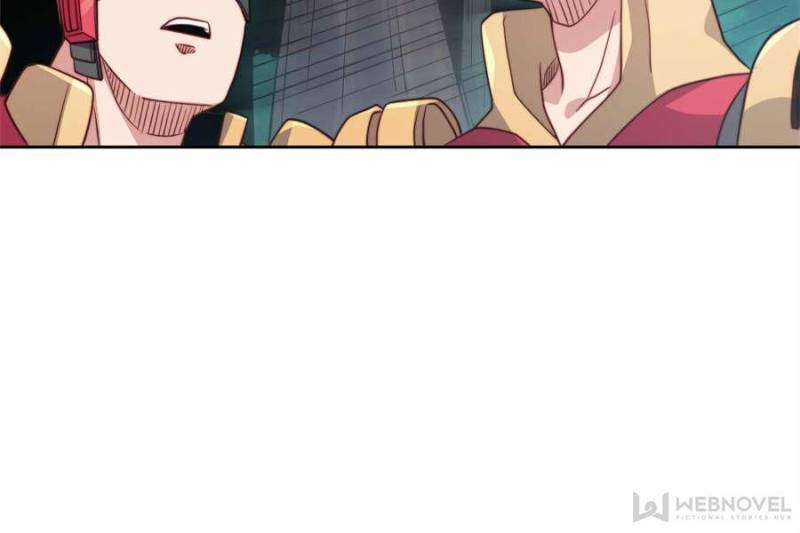 Ode to Humanity: Earthlings, Rise! chapter 147 page 32