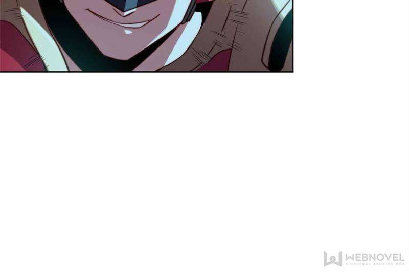 Ode to Humanity: Earthlings, Rise! chapter 147 page 40