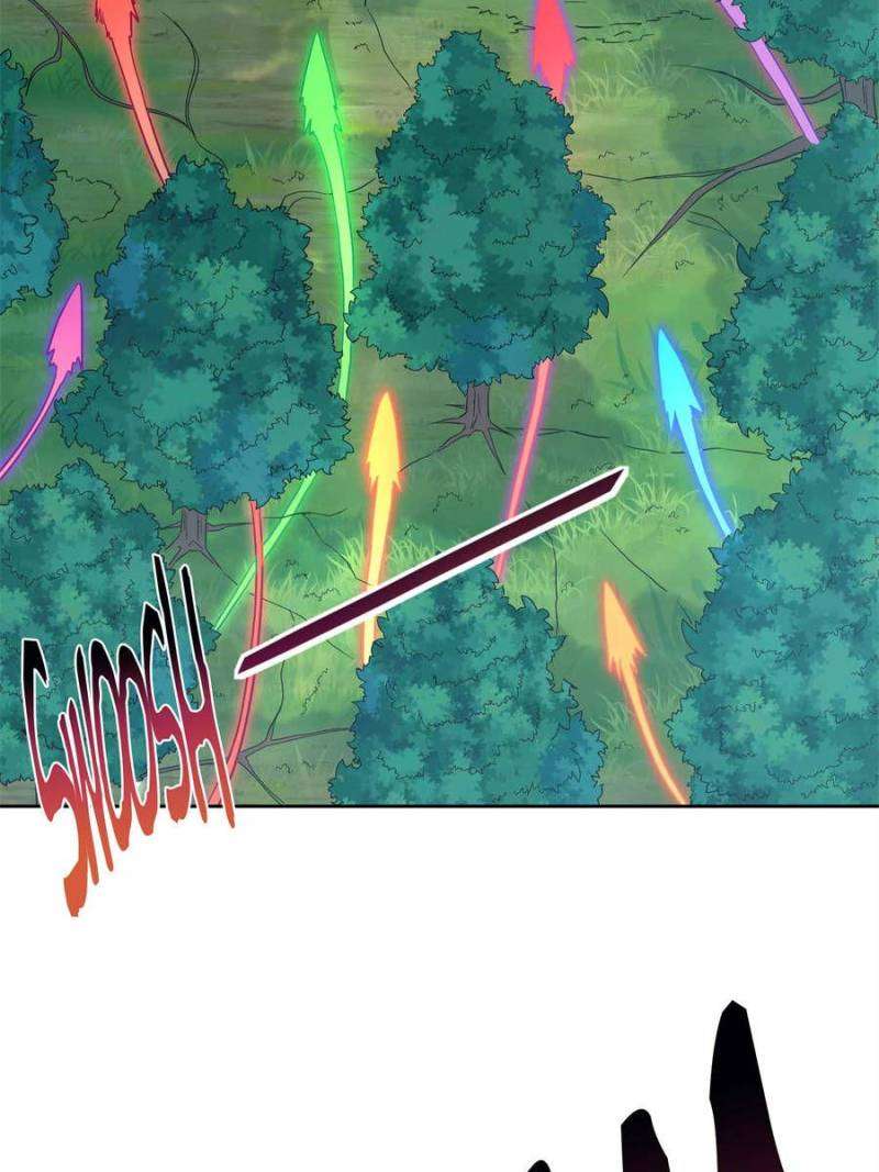 Ode to Humanity: Earthlings, Rise! chapter 147 page 42