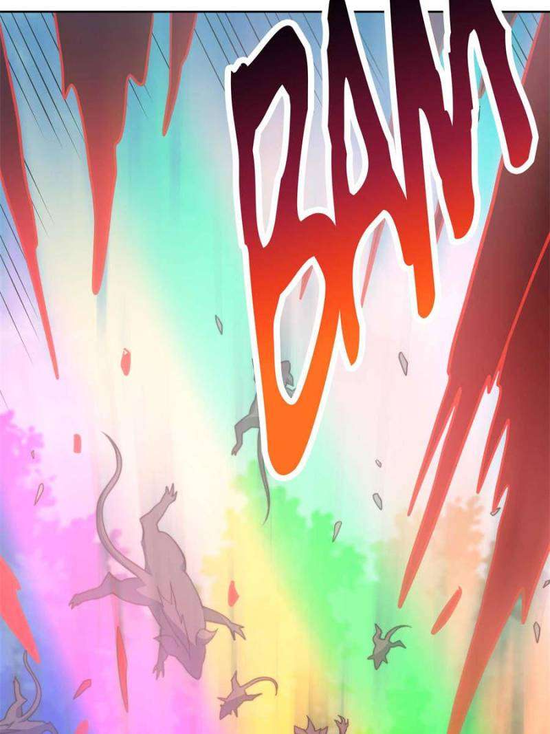 Ode to Humanity: Earthlings, Rise! chapter 147 page 43