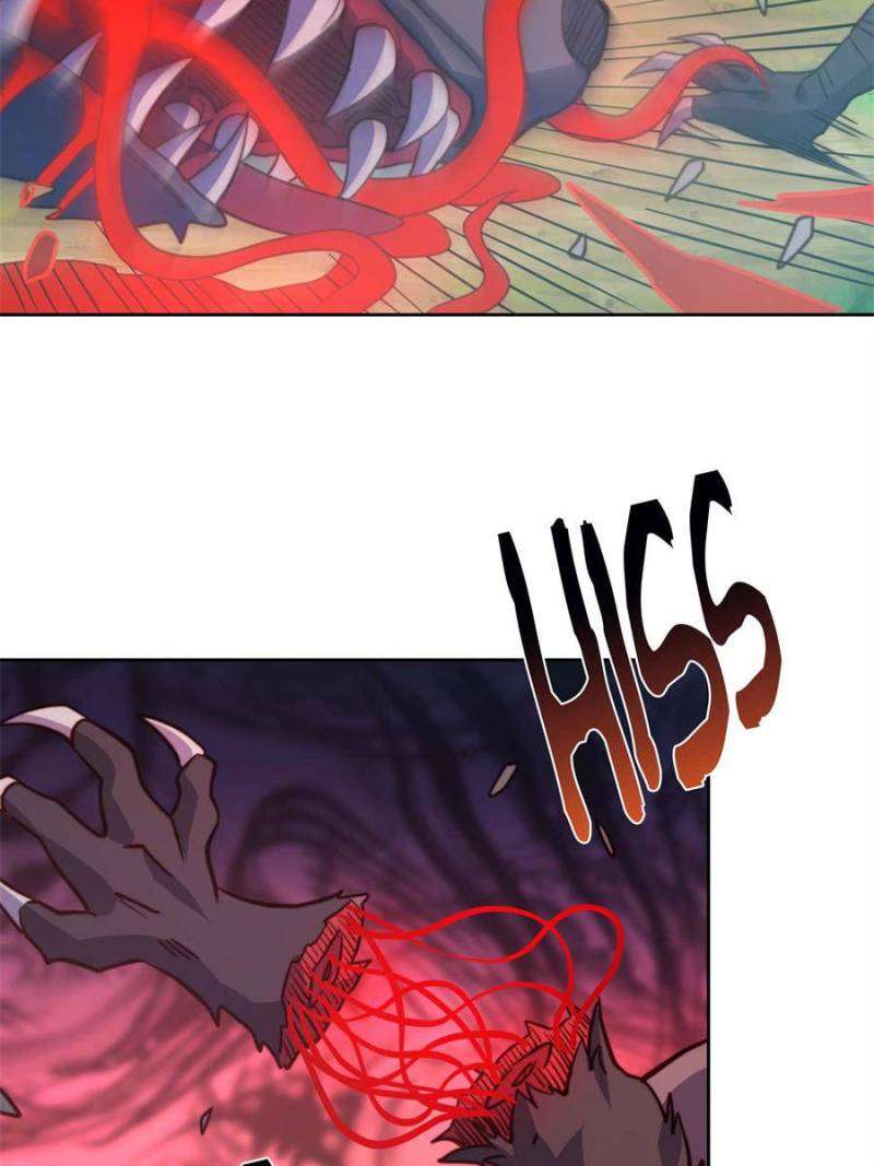 Ode to Humanity: Earthlings, Rise! chapter 147 page 46