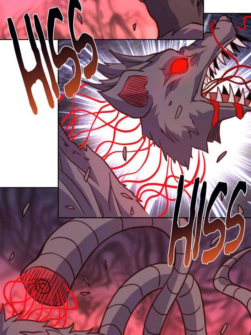 Ode to Humanity: Earthlings, Rise! chapter 147 page 47