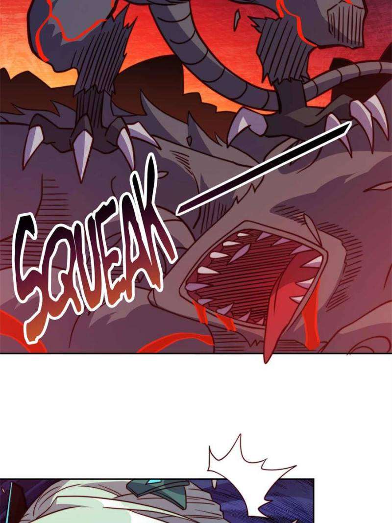 Ode to Humanity: Earthlings, Rise! chapter 147 page 50