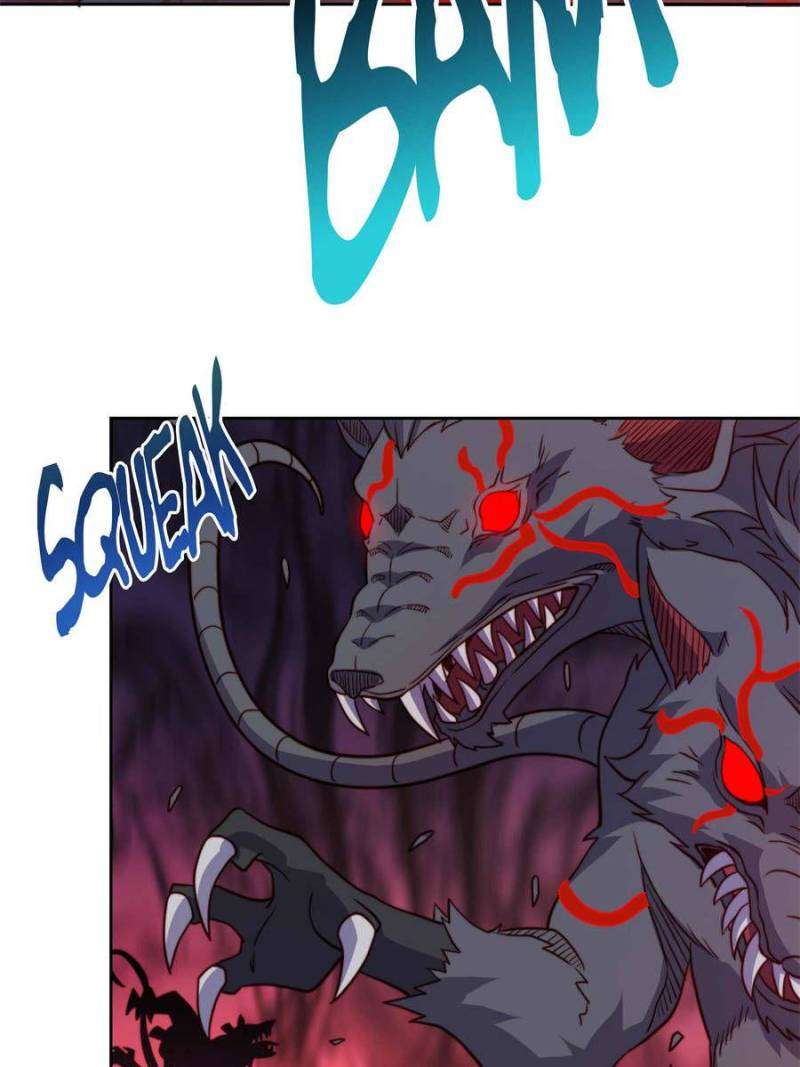 Ode to Humanity: Earthlings, Rise! chapter 147 page 53